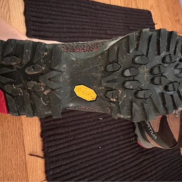 La sportiva Nucleo High GTX Women's Boots - Picture 4 of 5